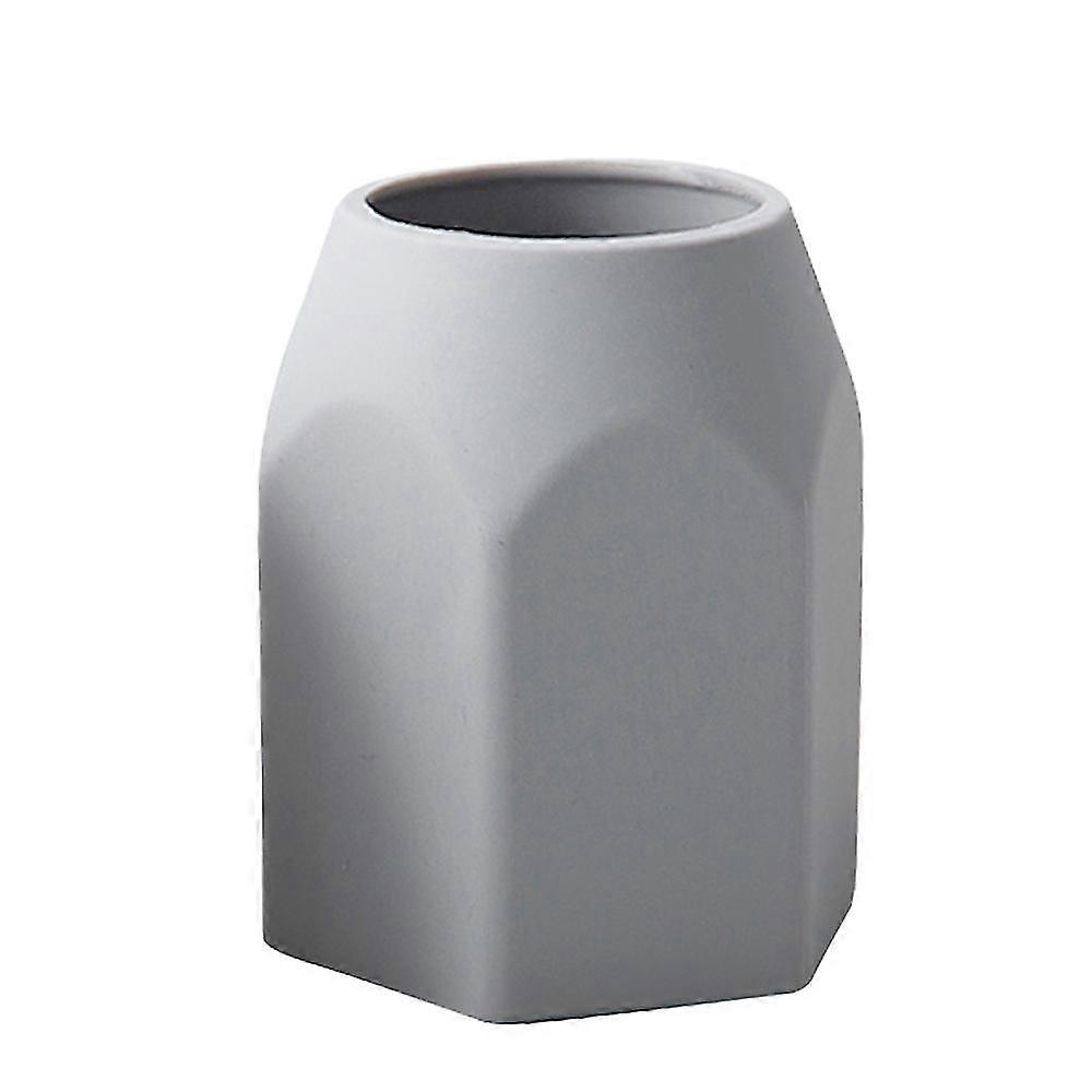 Multi-functional Creative Silicone Pen Holder, Desktop Storage Supplies,1645