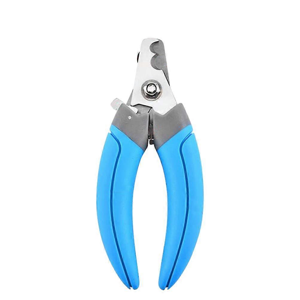 Pet nail clippers, comfortable and safe