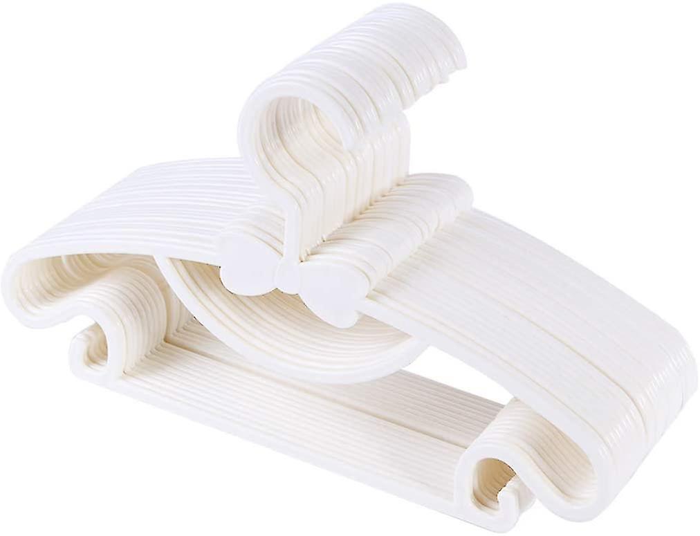 Kleerhangers Pack Van 30