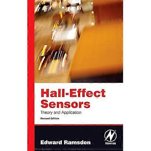Hall-Effect Sensors: Theory and Application