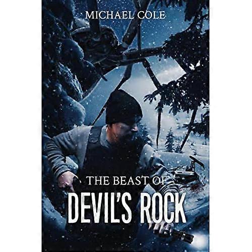 The Beast of Devil's Rock