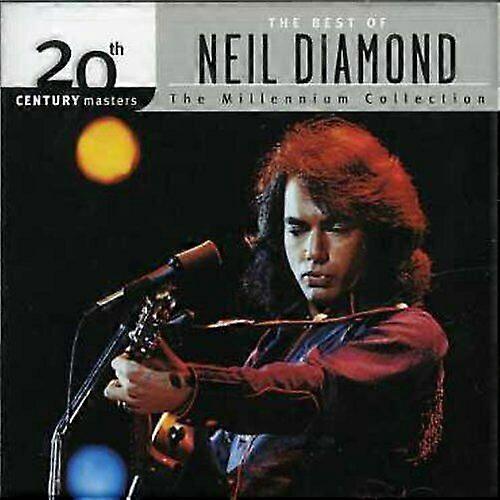 20th Century Masters CD (1999)