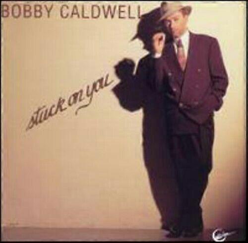 Bobby Caldwell sidder fast på din cd