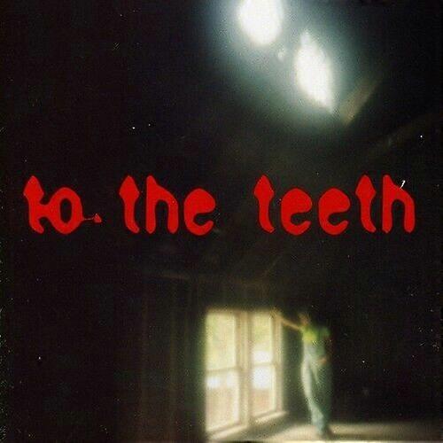 Ani Difranco To the Teeth CD