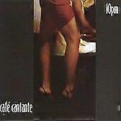 Various Artists Cafe Cantante - 10pm CD (2006)