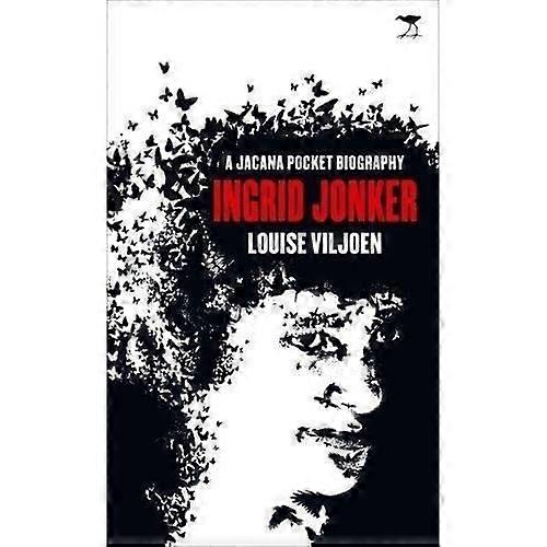 Ingrid Jonker: a Jacana Pocket Biography