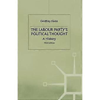 La pensée politique du Parti travailliste