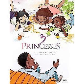 3 Principesse