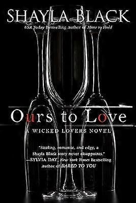 Ours to Love