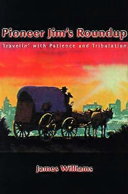 Resumen de Pioneer Jim