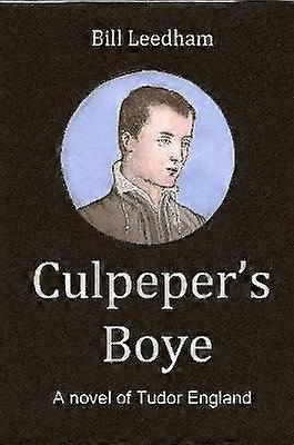 Culpeper's Boye
