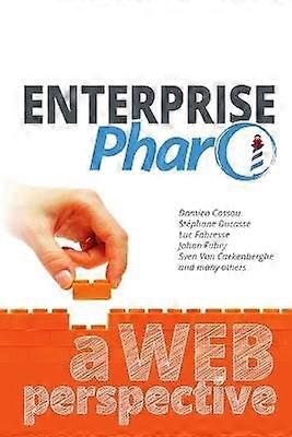 Enterprise Pharo