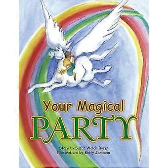Your Magical Party