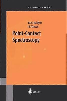 Point-Contact Spectroscopy