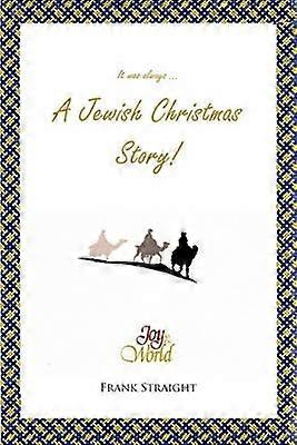 A Jewish Christmas Story