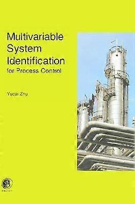 Multivariable System Identification For Process Control