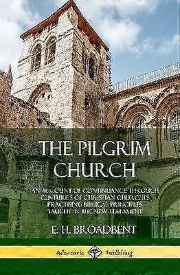 The Pilgrim Church