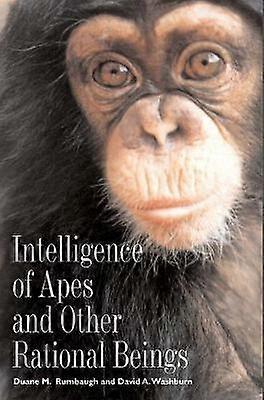 Intelligence des singes et autres êtres rationnels