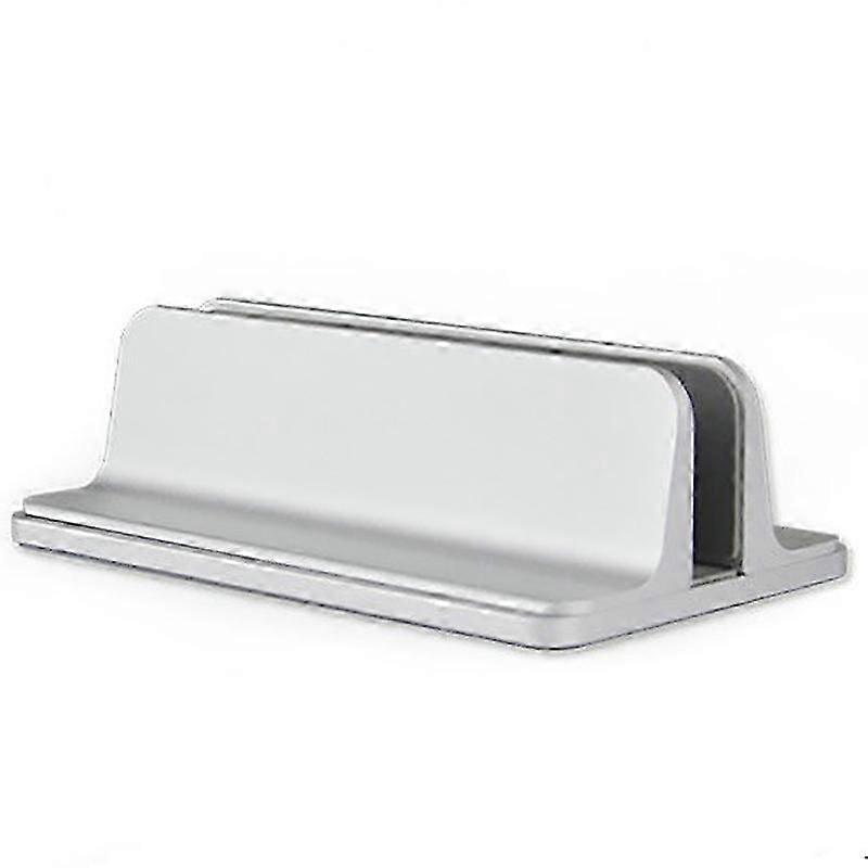 Laptop Vertical Bracket Laptop Desktop Cooling Storage Bracket