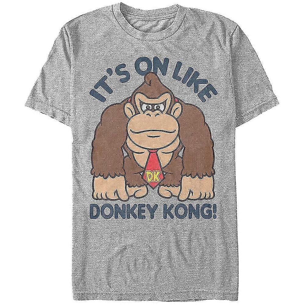 C'est comme Donkey Kong T-shirt