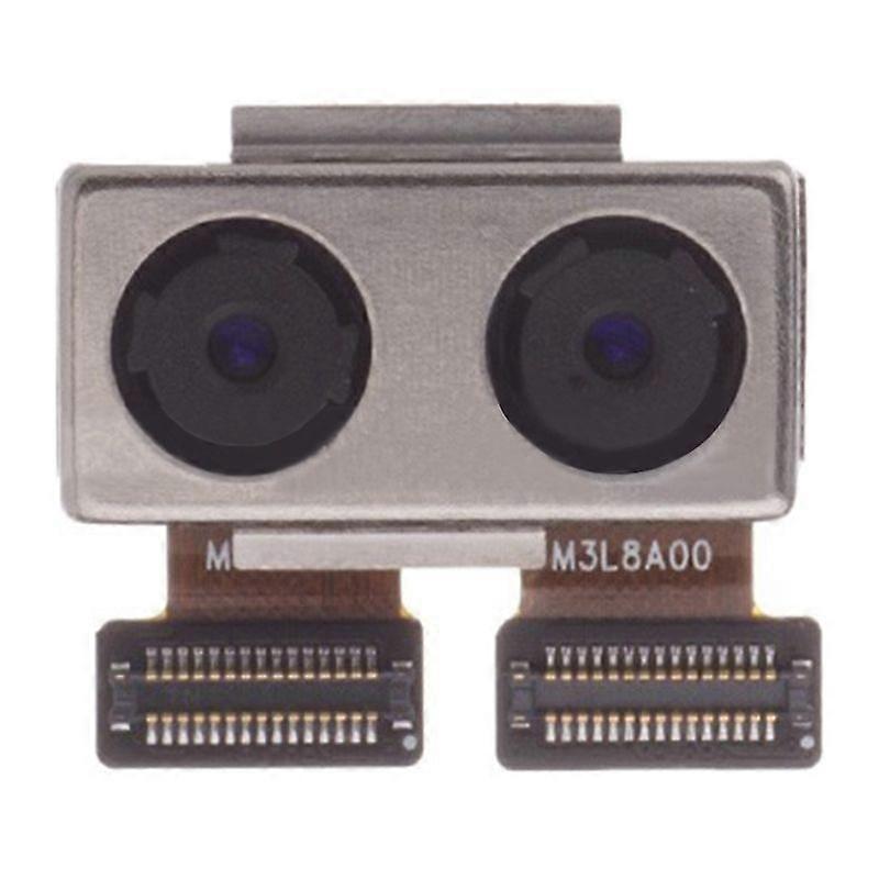 Back Facing Camera For Motorola Moto G5S Plus