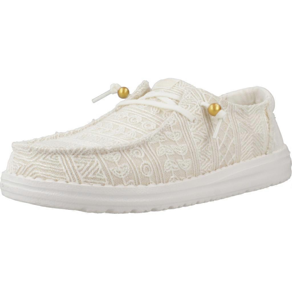 Hey Dude Casual Wendy Häkelschuhe