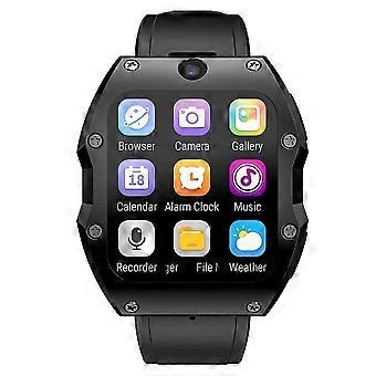LOKMAT Appllp 3 Max 4G Call Waterproof Sport Smart Watch