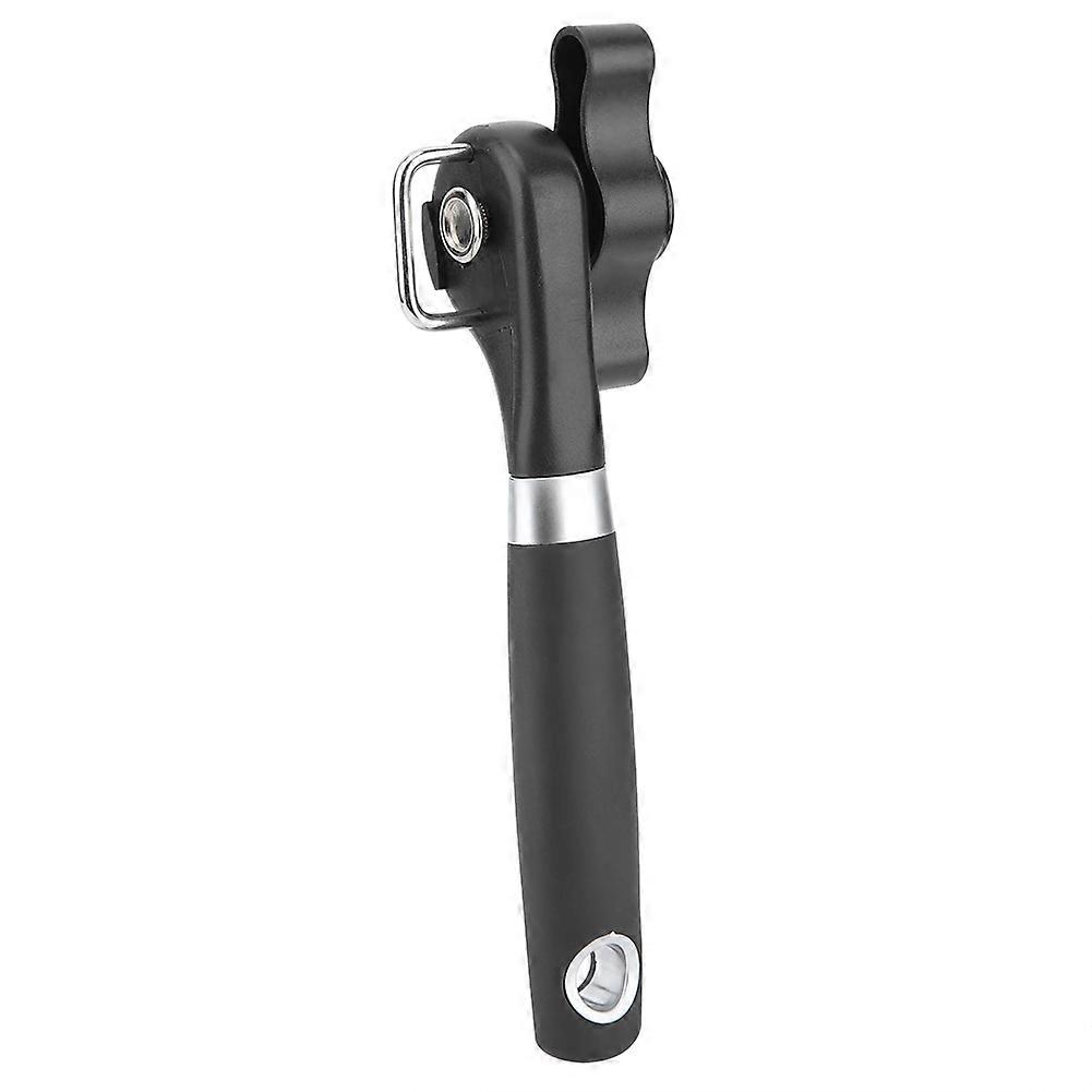 Ergonomic Lightweight Durable Can Opener