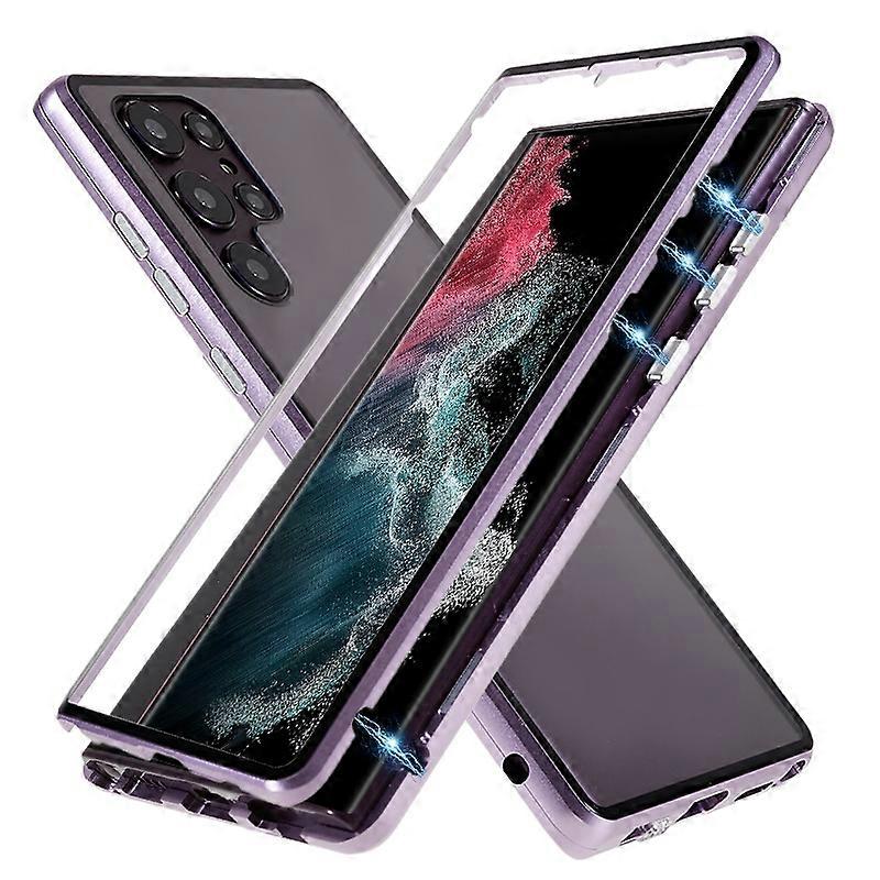 For Galaxy S22 Ultra 5G Phone Case