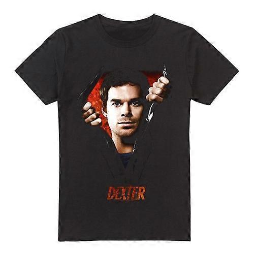 Dexter Mens Body Bad T-Shirt