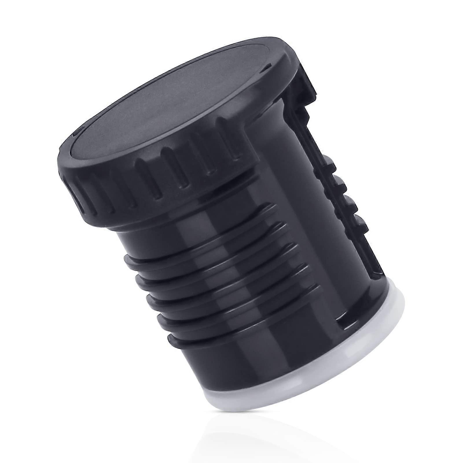Thermo s Stopper Kitchen Use 1.5QT Vacuum Seal Food Storage Container BPA-Free Airtight Lid Durable Design