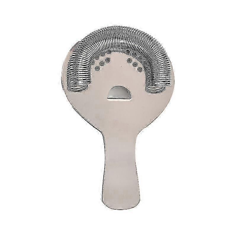 Premium Strainer, Stainless Steel1pcssilver