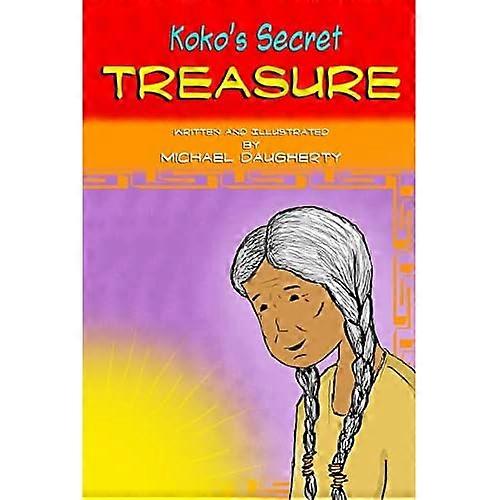 Koko's Secret Treasure
