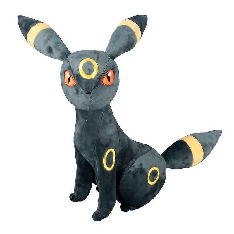 Umbreon Plush Doll Stuffed Toy
