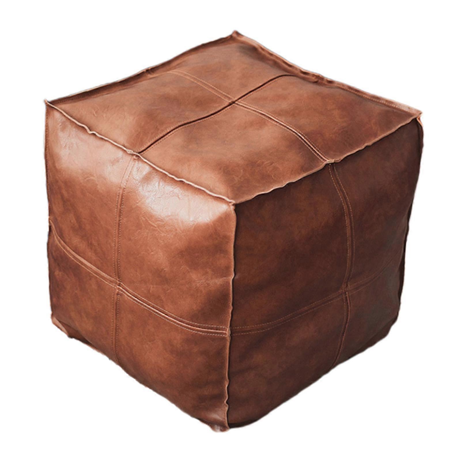 Foot Stool Hassock Pouf Ottomans