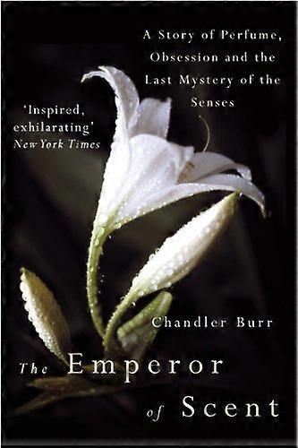De keizer van geur