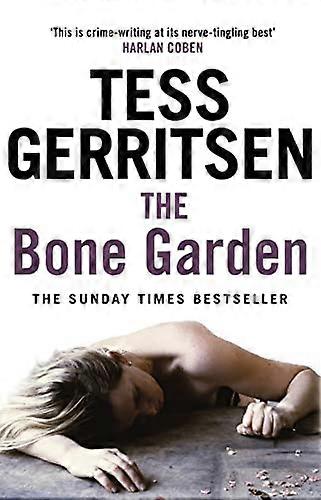 The Bone Garden