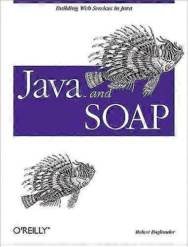 Java and SOAP