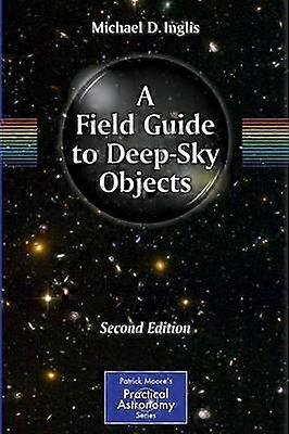 Un guide de terrain pour les objets du ciel profond