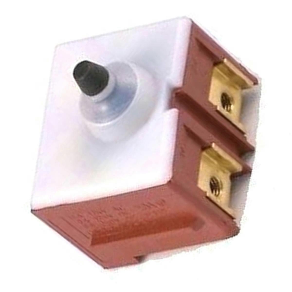 650579-7 Angle Grinders Power Switch Fits 9557PB, 9557NB, 9558PB Replacement Part New