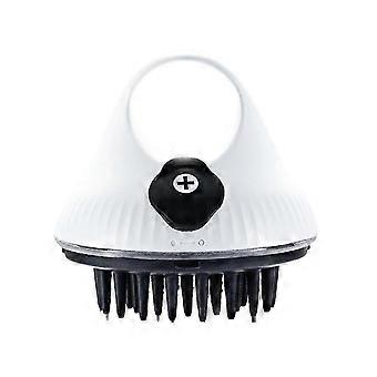 Practical Hair Applicator Comb With Scale Multipurpose Hair Growth Liquid Comb For Home Travel