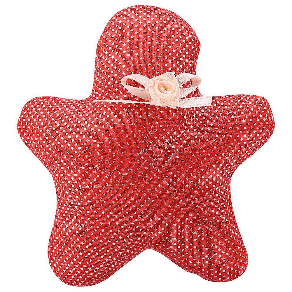 Catnip Cat Toys - Cute Scratch Resistant Pillow Sachet for Kittens, Soft Material Cat Supplies, Ideal for Play and Relaxation