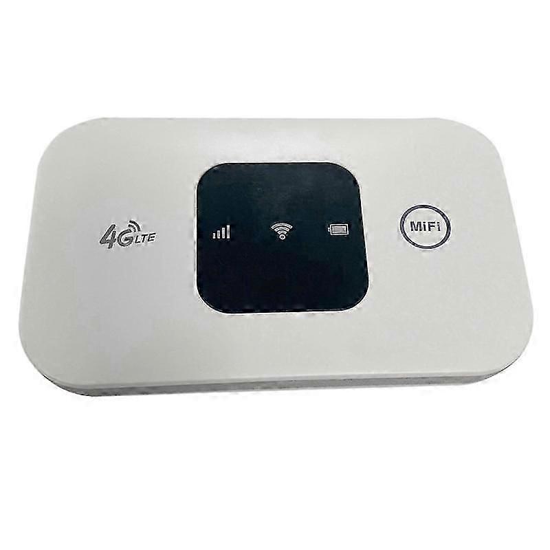 MF800 4G-versie Draagbare MIFI Pocket WIFI-kaartrouter 150Mbps js