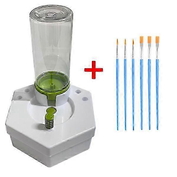 Brush Rinser Paint Brush Cleaner CC