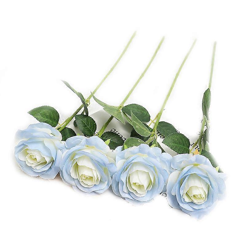 Silk Rose Ensemble Durable Vibrant Multi-Occasion