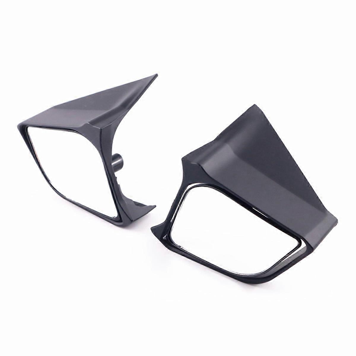 Motorcycle Rearview Side Mirror Rearview Mirror for Xmax300 X-MAX300 2017-2022