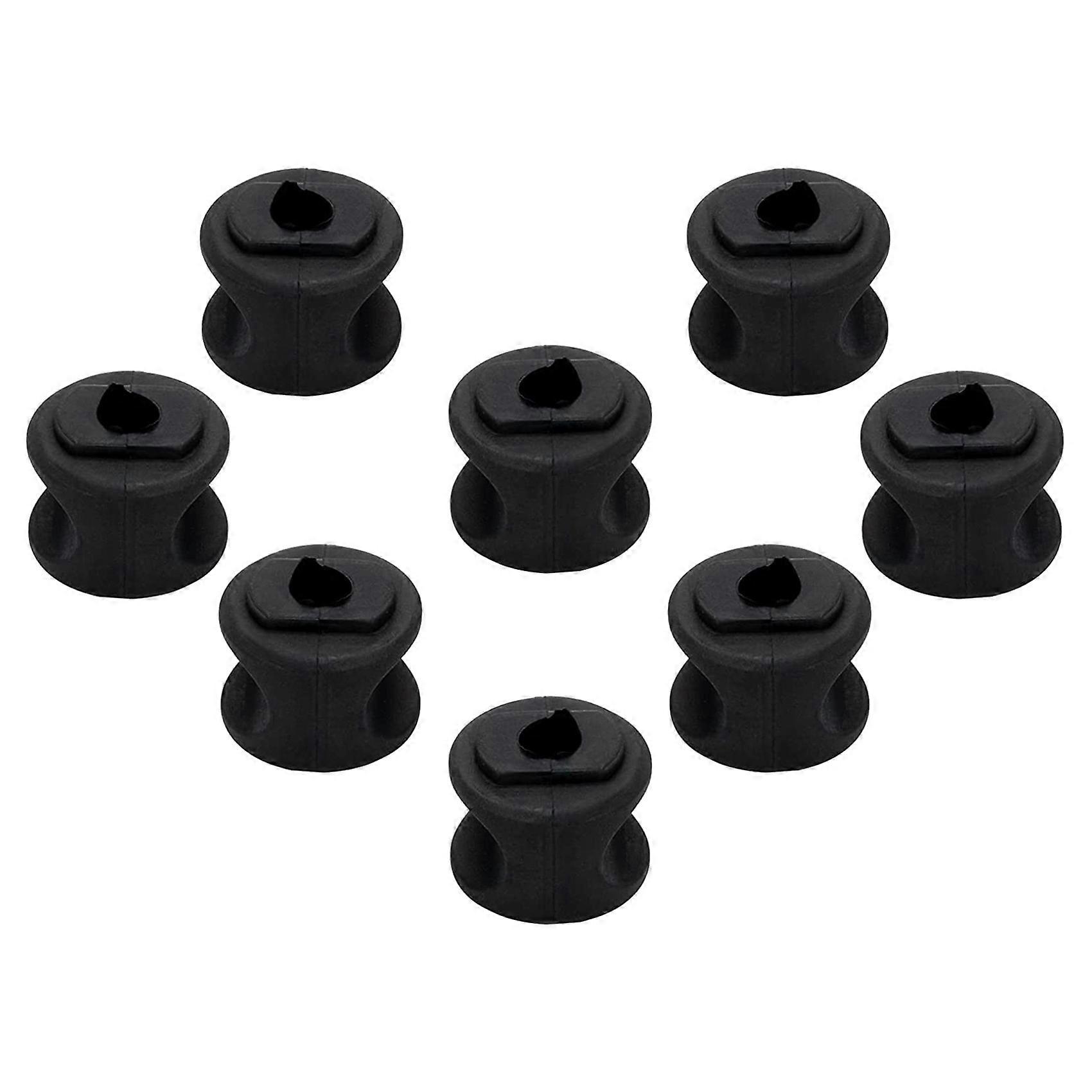 Rear Stabilizer Support Bushing 5432598 for Worker