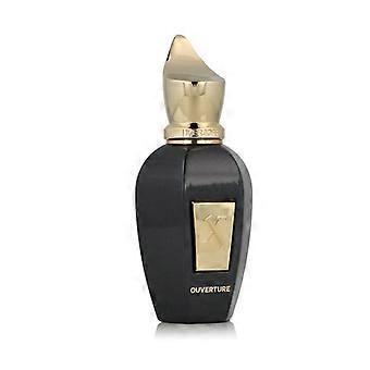 Eau de Parfum - XERJOFF - V Ouverture - Unisex - 50 ml - Korkea pitoisuus