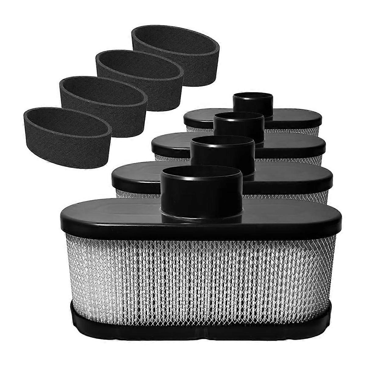 4 Pack 11013-0752 Air Filter for FR691V FR651V