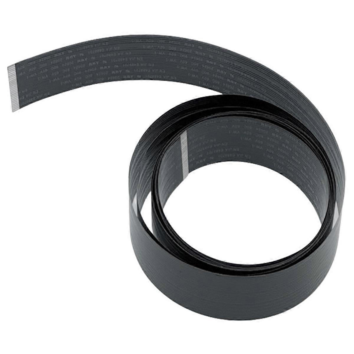 FFC Flat Cable for T1120/T1200/T1300/T2300 3D Printer Parts Black
